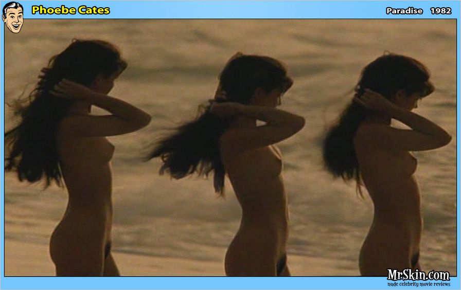 Pictures of phoebe cates nude 