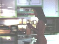 Demi Moore Nude In The Kitchen - classic