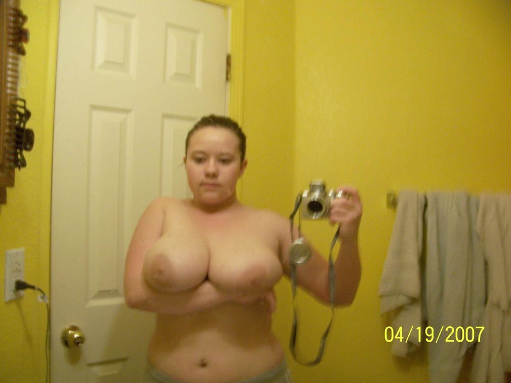 Fat Topless 60