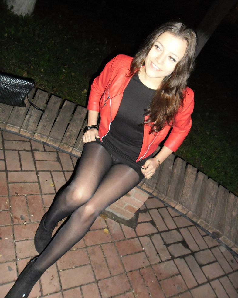 Amateur Pantyhose Pictures