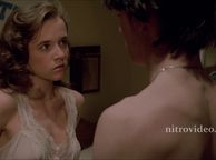 Lea Thompson In Lingerie - classic